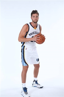 Chandler Parsons Poster 3435017