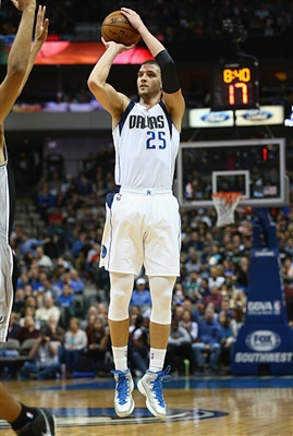 Chandler Parsons Poster 3435018