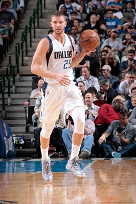 Chandler Parsons Poster 3435063