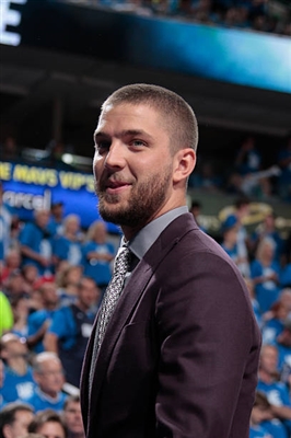 Chandler Parsons Poster 3435069