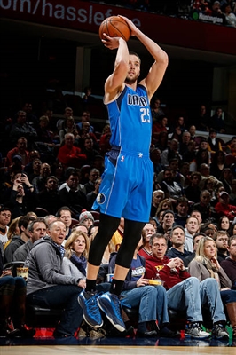 Chandler Parsons Poster 3435073