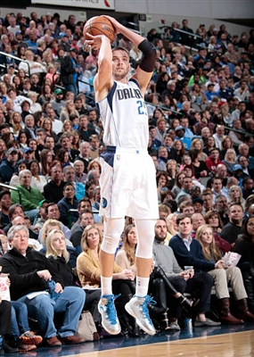 Chandler Parsons Poster 3435075