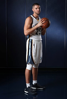Chandler Parsons Poster 3435079