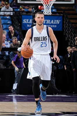 Chandler Parsons Poster 3435093