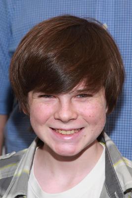 Chandler Riggs stickers 2227659
