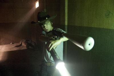 Chandler Riggs poster