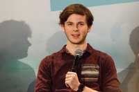 Chandler Riggs hoodie #2996456