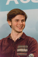 Chandler Riggs Sweatshirt #3095306