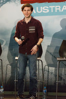 Chandler Riggs t-shirt #3095309