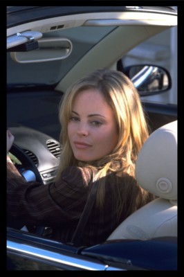 Chandra West puzzle 1340061