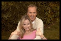 Chandra West Sweatshirt #1340064
