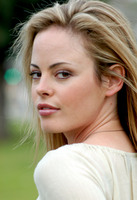 Chandra West Tank Top #2019682