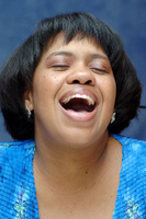 Chandra Wilson Sweatshirt #2270322
