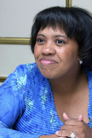 Chandra Wilson Sweatshirt #2285193