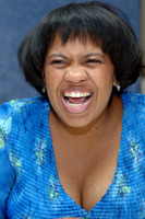 Chandra Wilson Sweatshirt #2407709