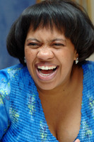 Chandra Wilson Tank Top #2407710
