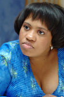 Chandra Wilson t-shirt #2407711