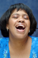 Chandra Wilson Sweatshirt #2407712