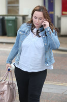 Chanelle Hayes Sweatshirt #2718265