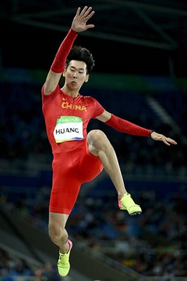 Changzhou Huang posters