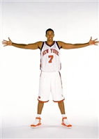 Channing Frye Longsleeve T-shirt #3394761