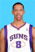 Channing Frye magic mug #G1637322