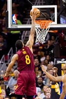 Channing Frye Longsleeve T-shirt #3394763
