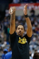 Channing Frye mug #G1637330