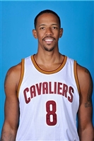 Channing Frye magic mug #G1637333