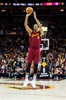Channing Frye Longsleeve T-shirt #3394781