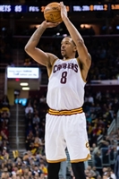 Channing Frye Longsleeve T-shirt #3394783