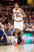 Channing Frye Longsleeve T-shirt #3394787