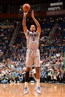 Channing Frye magic mug #G1637356