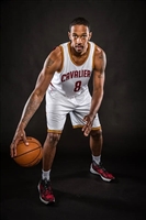 Channing Frye magic mug #G1637357