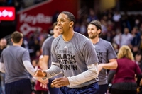 Channing Frye Longsleeve T-shirt #3394799