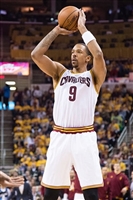 Channing Frye Longsleeve T-shirt #3394805