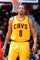 Channing Frye Longsleeve T-shirt #3394807