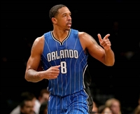 Channing Frye Longsleeve T-shirt #3394816