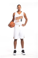 Channing Frye Longsleeve T-shirt #3394819