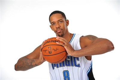 Channing Frye stickers 3394823