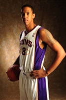 Channing Frye magic mug #G1637392