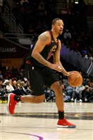 Channing Frye magic mug #G1637396