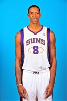 Channing Frye magic mug #G1637398