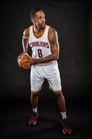 Channing Frye Longsleeve T-shirt #3394856