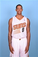 Channing Frye Longsleeve T-shirt #3394859