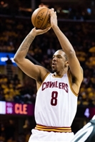 Channing Frye Longsleeve T-shirt #3394860