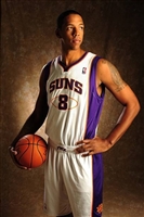 Channing Frye magic mug #G1637423