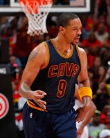 Channing Frye Longsleeve T-shirt #3394866