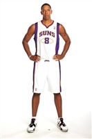 Channing Frye Longsleeve T-shirt #3394868
