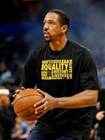 Channing Frye Longsleeve T-shirt #3394874